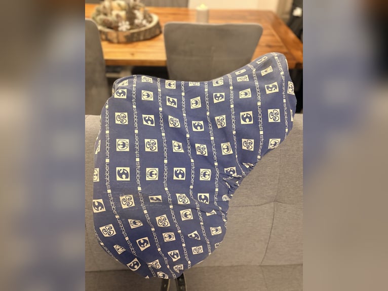 Passier Young Star Vielseitigkeitssattel 16” – TOP Zustand + Zubehör