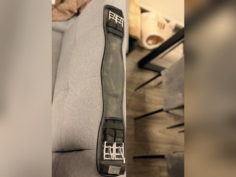 Passier Young Star Vielseitigkeitssattel 16” – TOP Zustand + Zubehör