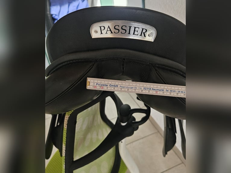 Passier Young Winner 16 Zoll