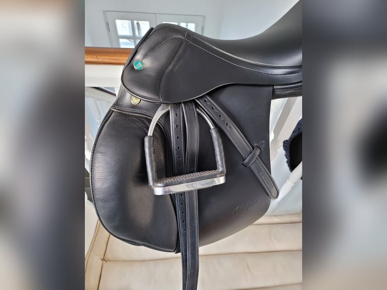 Prestige GP2 18/33 *wie neu*