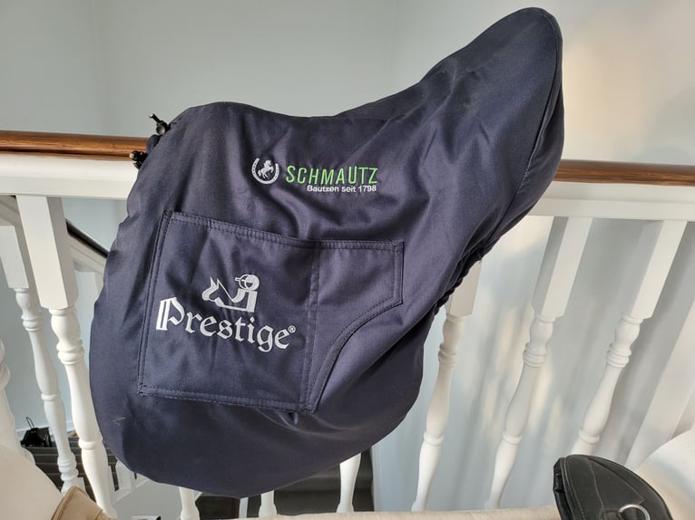 Prestige GP2 18/33 *wie neu*