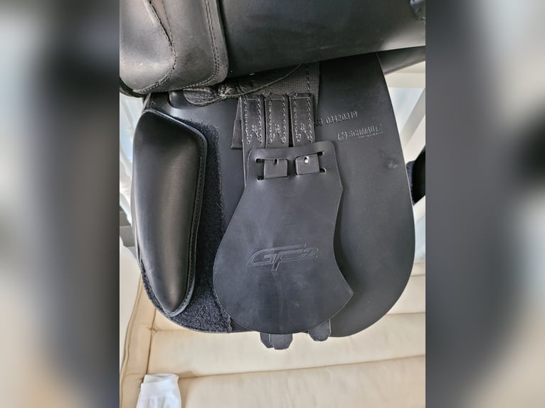 Prestige GP2 18/33 *wie neu*
