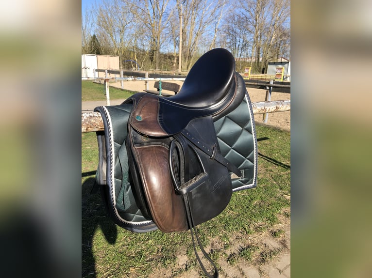 Prestige GP2 VSD 17 Zoll