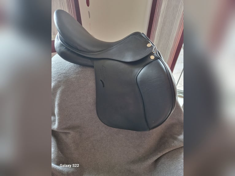 Prestige Roma Vielseitigkeitssattel KW36