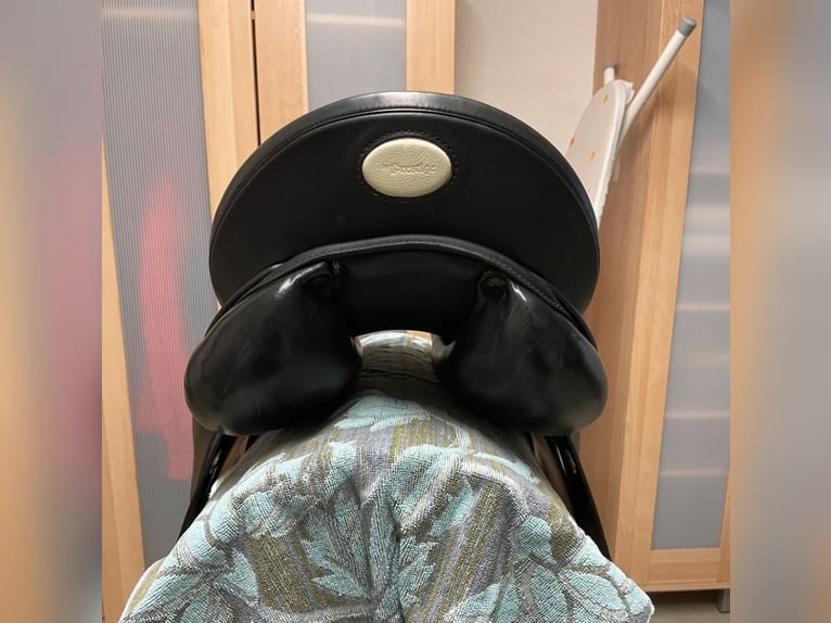 Prestige Roma VSD 17“