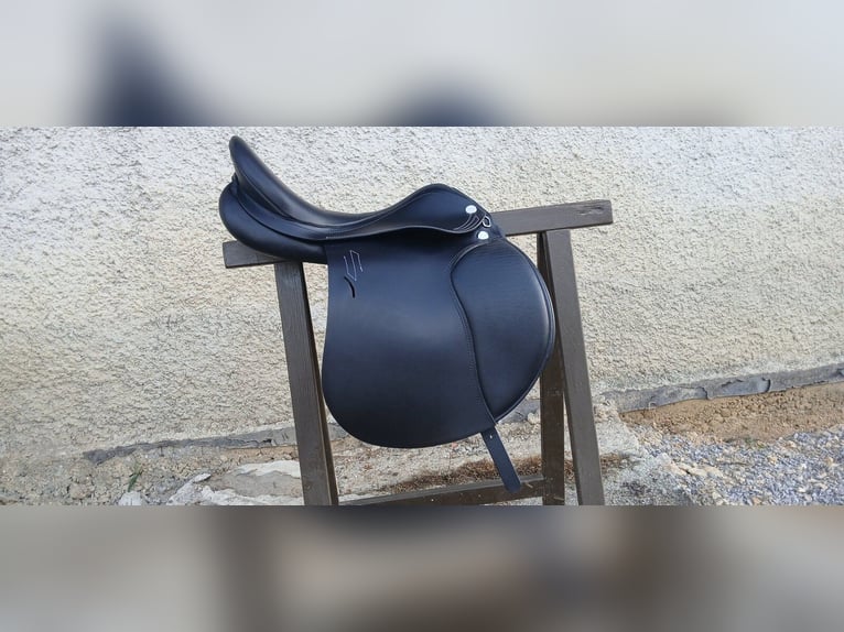 Prestige Roma VSD 17/33 M, schwarz – gekauft 06/2025, Privatverkauf