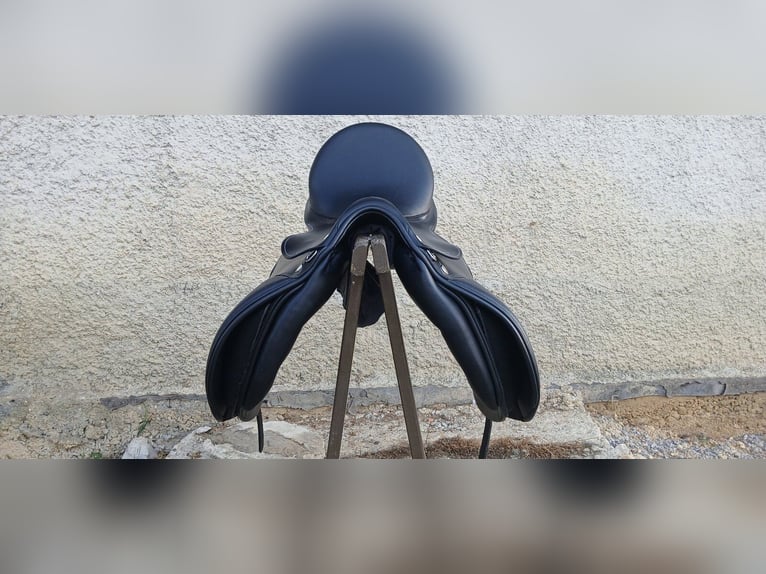 Prestige Roma VSD 17/33 M, schwarz – gekauft 06/2025, Privatverkauf