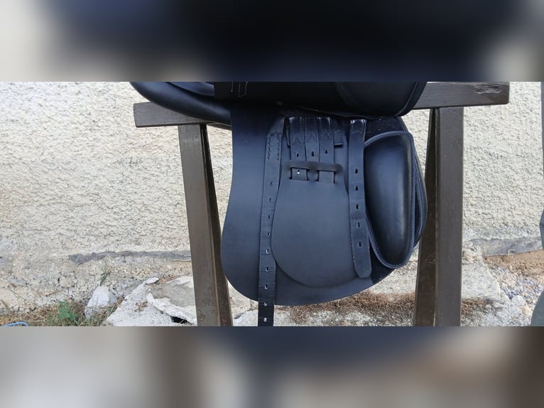 Prestige Roma VSD 17/33 M, schwarz – gekauft 06/2025, Privatverkauf