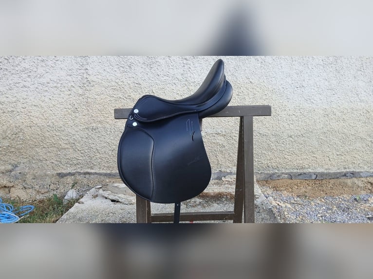 Prestige Roma VSD 17/33 M, schwarz – gekauft 06/2025, Privatverkauf