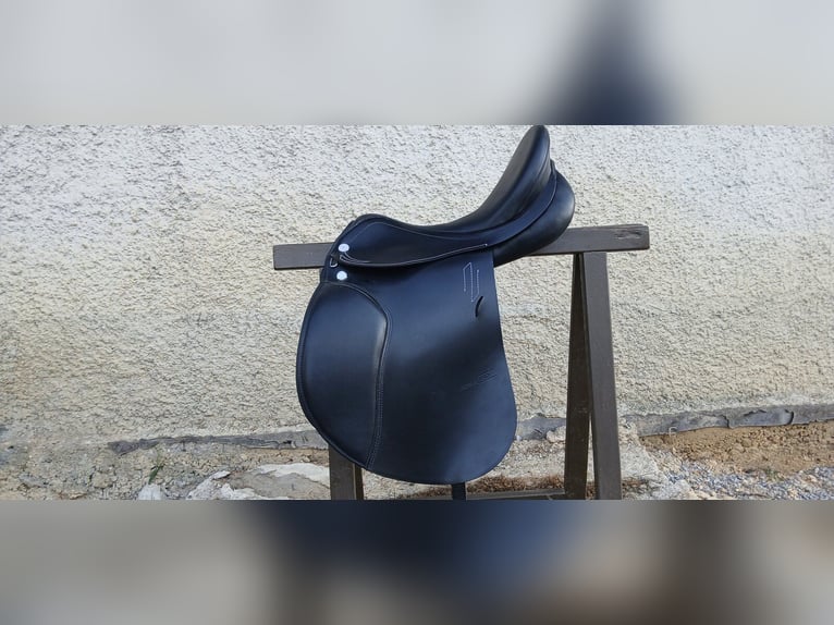 Prestige Roma VSD 17/35 L, schwarz – gekauft 06/2025, Privatverkauf