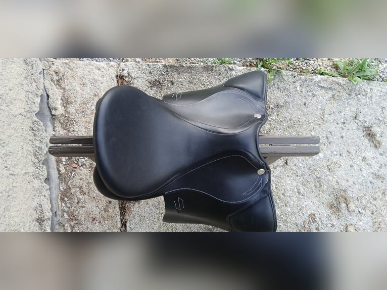 Prestige Roma VSD 17/35 L, schwarz – gekauft 06/2025, Privatverkauf