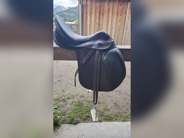 Prestige Roma VSD Neuwertig, inkl Sattelzubehör, Prestige Kopfstück