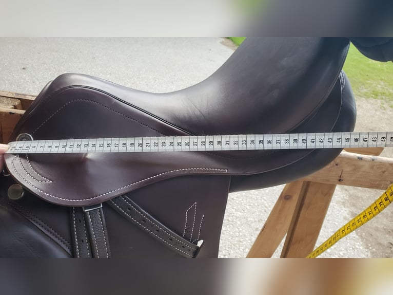 Prestige Roma VSD Neuwertig, inkl Sattelzubehör, Prestige Kopfstück