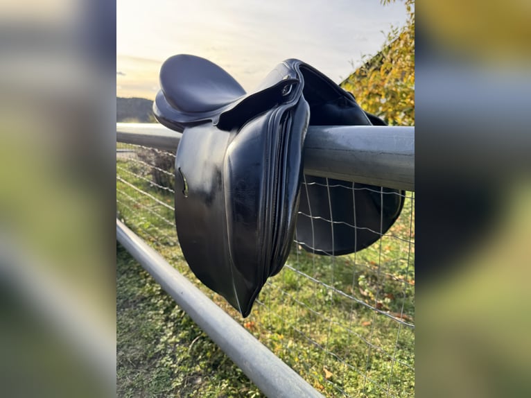 Prestige Roma VSD Sattel – gepflegt & einsatzbereit! 850€