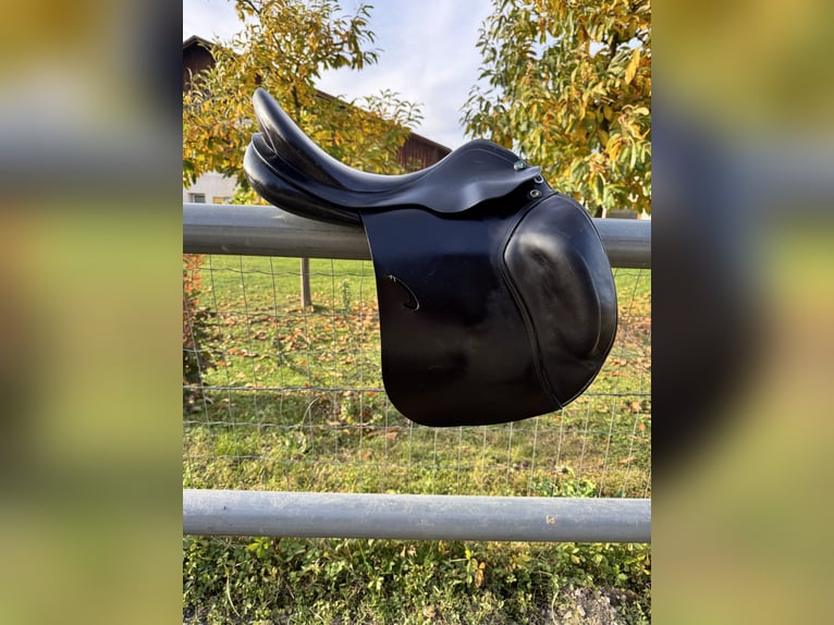 Prestige Roma VSD Sattel – gepflegt & einsatzbereit! 850€