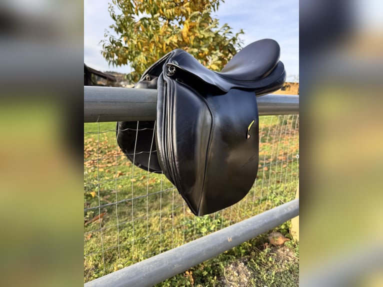 Prestige Roma VSD Sattel – gepflegt & einsatzbereit! 850€