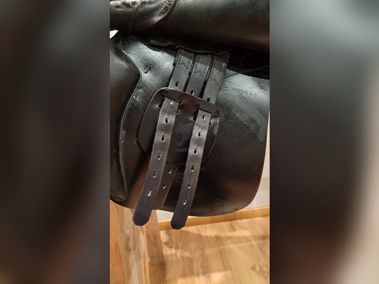 Prestige Silver Star VS