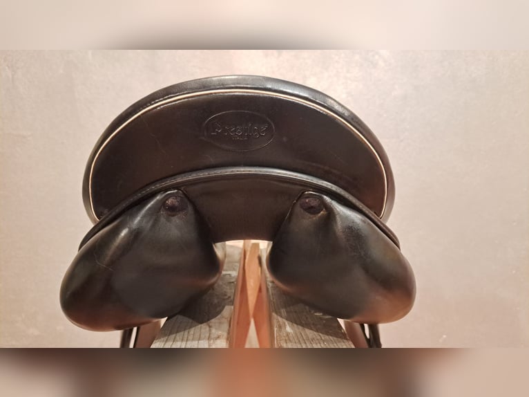 Prestige Silver Star VS