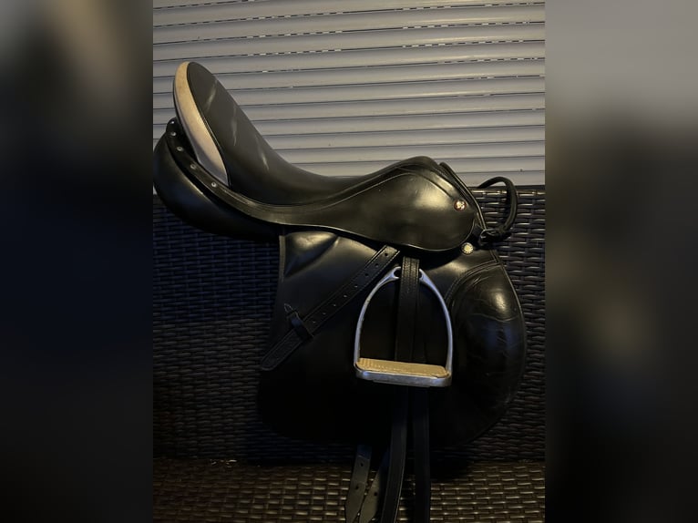 Prestige Valenzia VS Sattel