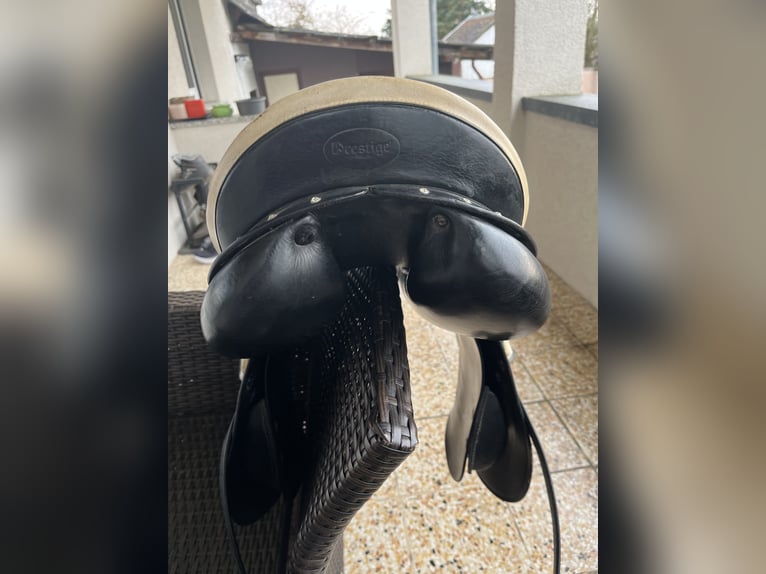 Prestige Valenzia VS Sattel