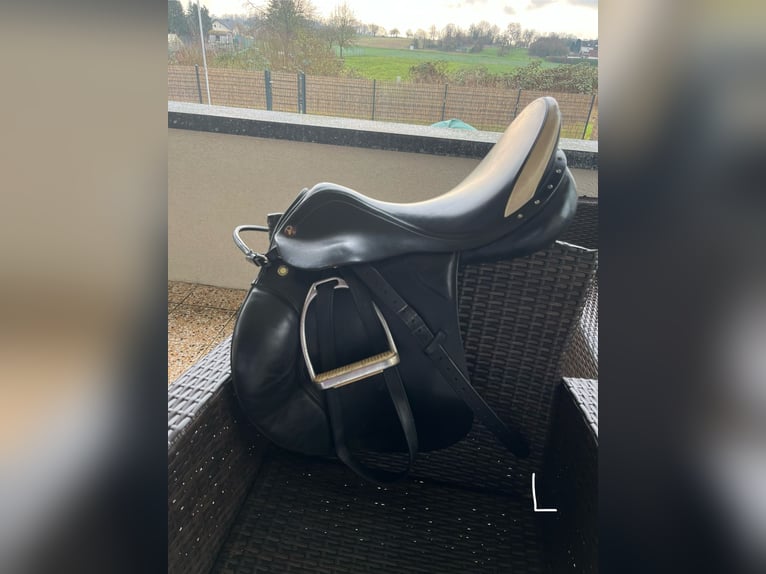 Prestige Valenzia VS Sattel