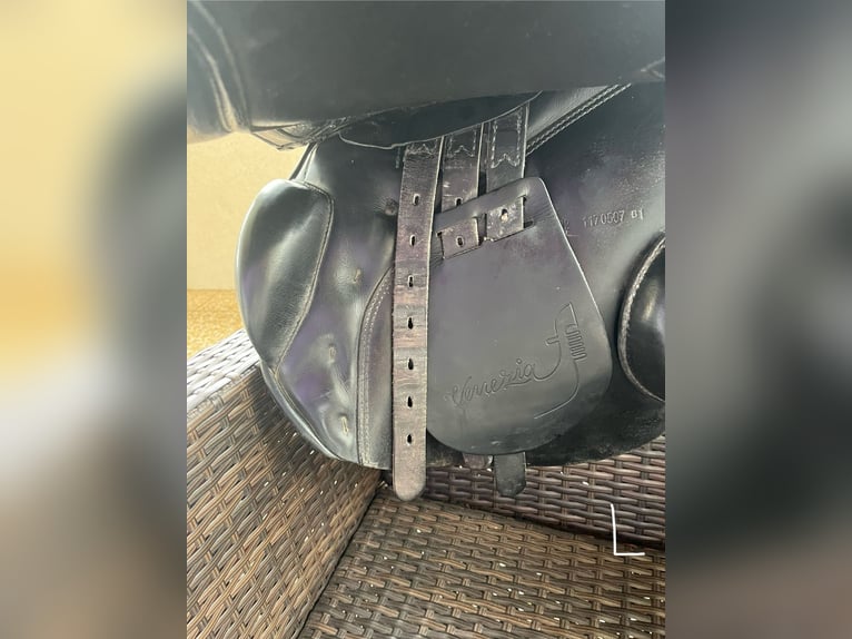 Prestige Valenzia VS Sattel