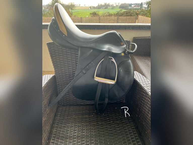 Prestige Valenzia VS Sattel