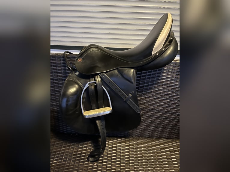 Prestige Valenzia VS Sattel