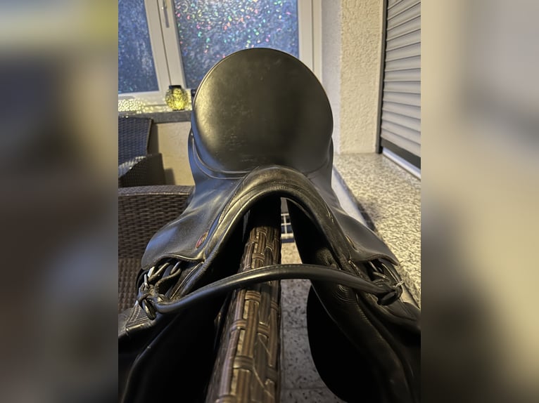 Prestige Valenzia VS Sattel