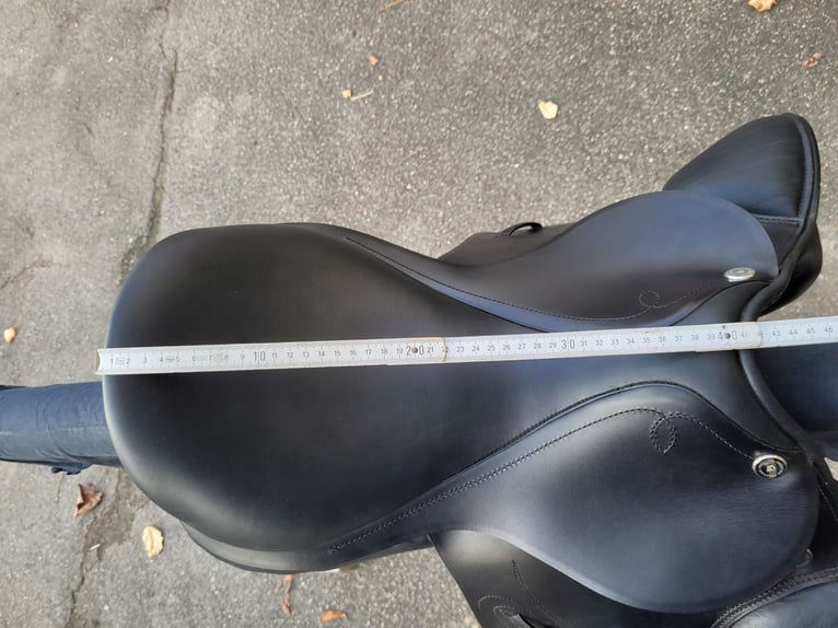 PRESTIGE Venus D 18"/34 absolut neuwertig