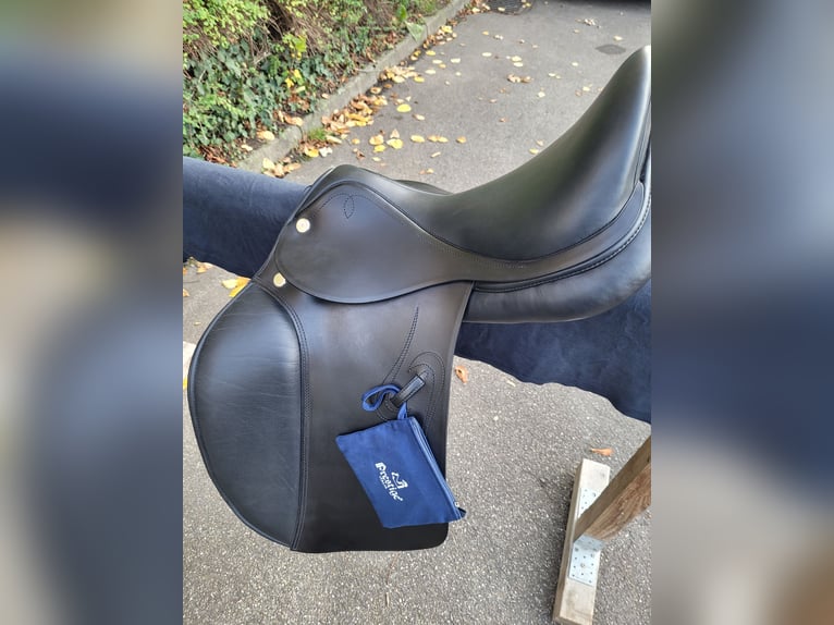 PRESTIGE Venus D 18"/34 absolut neuwertig