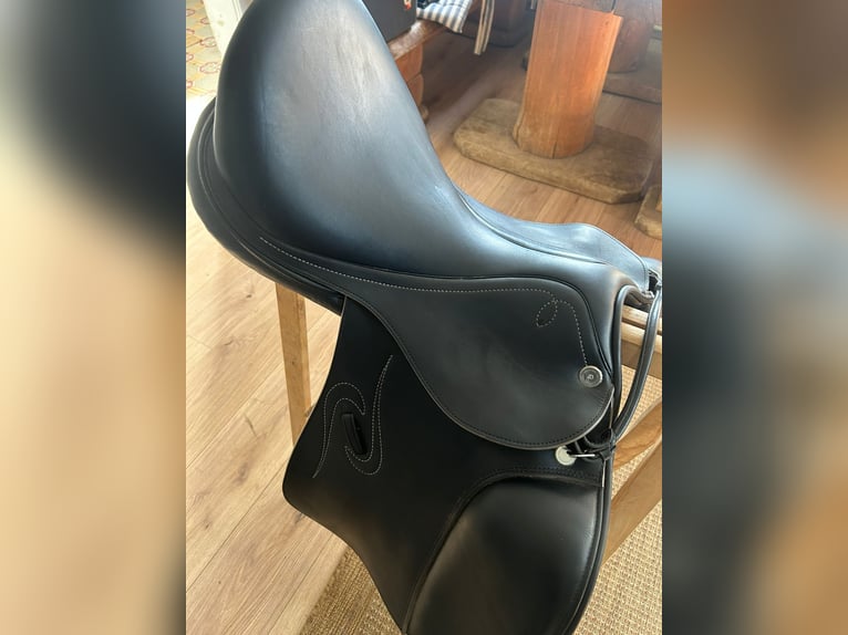 Prestige Venus VS Sattel 