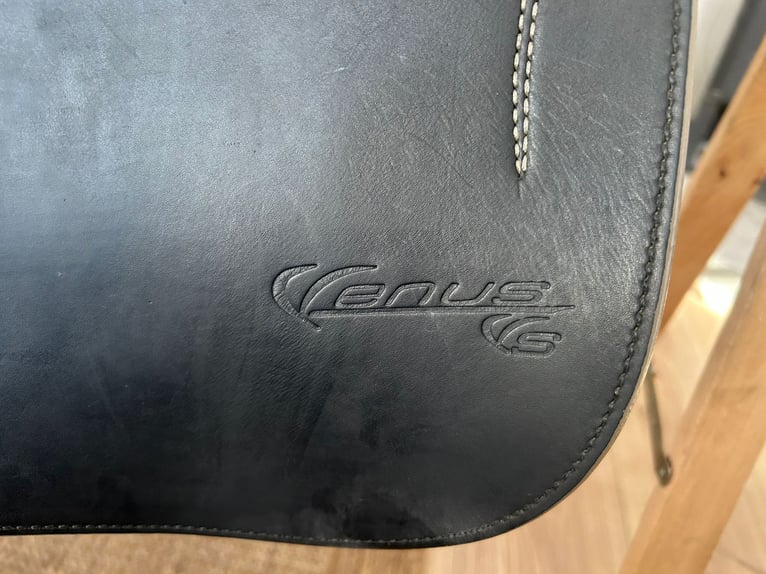 Prestige Venus VS Sattel 