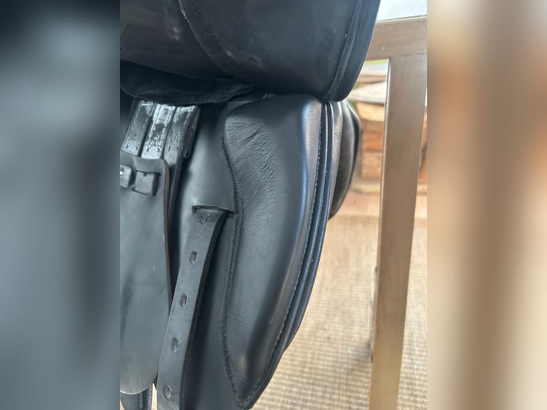 Prestige Venus VS Sattel 