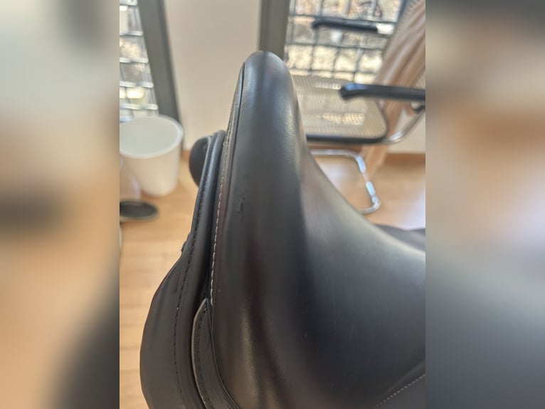 Prestige Venus VS Sattel – sehr guter Zustand – kaum genutzt