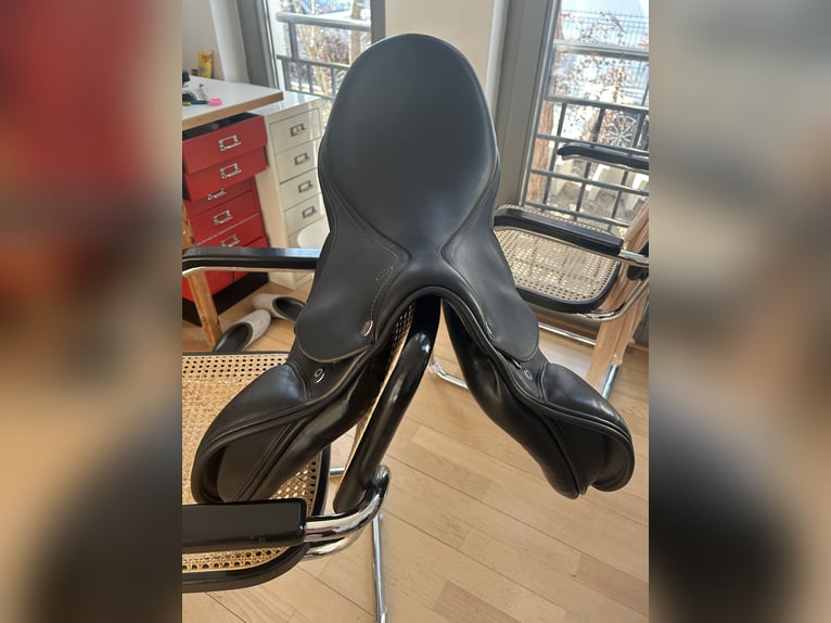 Prestige Venus VS Sattel – sehr guter Zustand – kaum genutzt