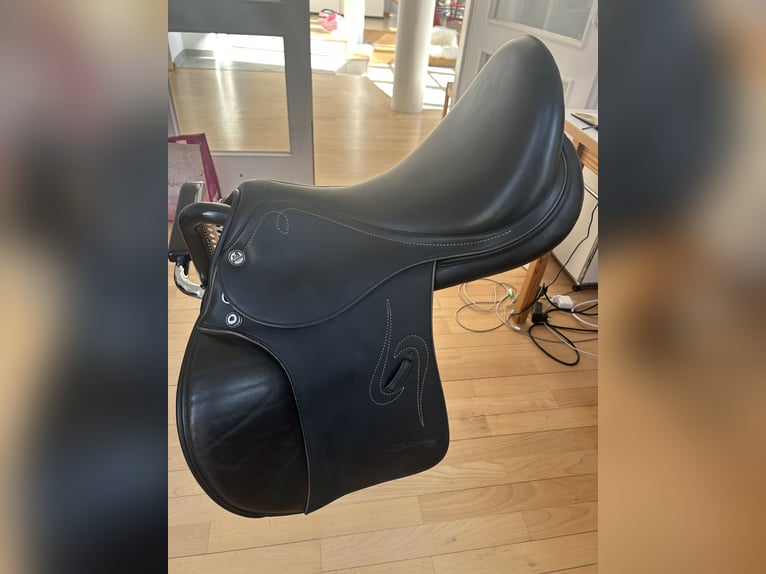 Prestige Venus VS Sattel – sehr guter Zustand – kaum genutzt