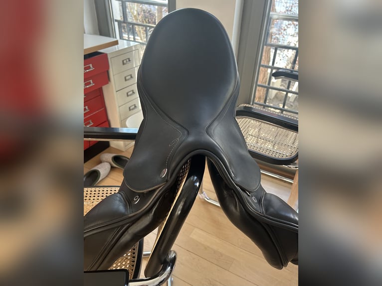 Prestige Venus VS Sattel – sehr guter Zustand – kaum genutzt