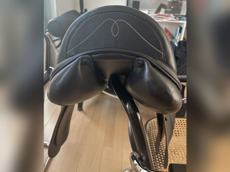 Prestige Venus VS Sattel – sehr guter Zustand – kaum genutzt