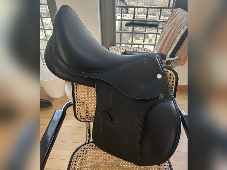 Prestige Venus VS Sattel – sehr guter Zustand – kaum genutzt