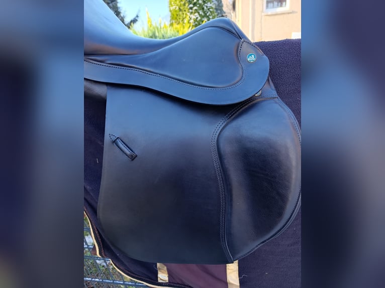 Prestige Vielseitigkeitssattel, Explorer, sehr bequem