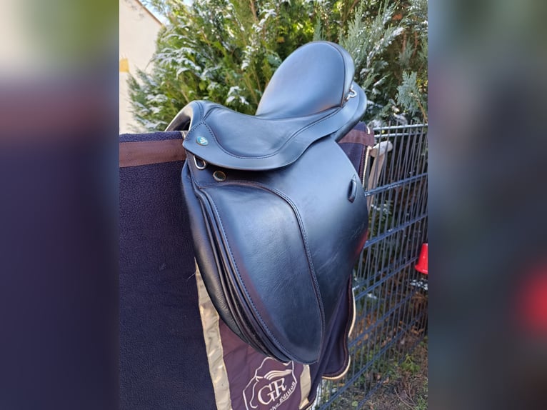 Prestige Vielseitigkeitssattel, Explorer, sehr bequem