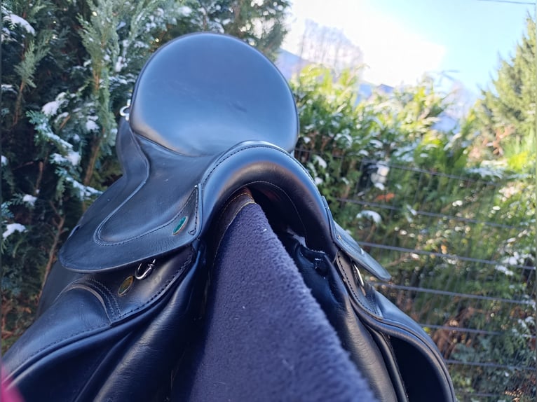 Prestige Vielseitigkeitssattel, Explorer, sehr bequem