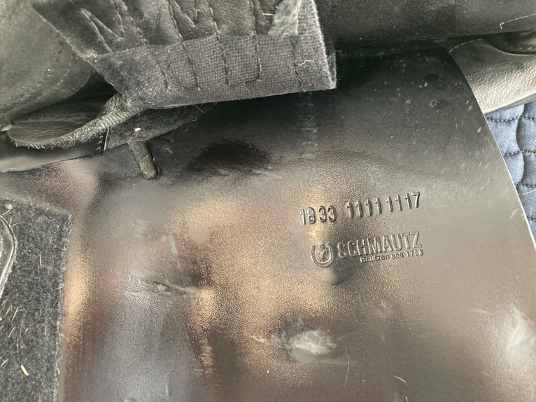 Prestige Vielseitigkeitssattel GP2