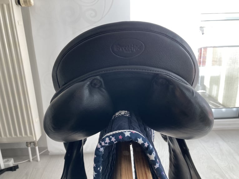Prestige Vielseitigkeitssattel GP2