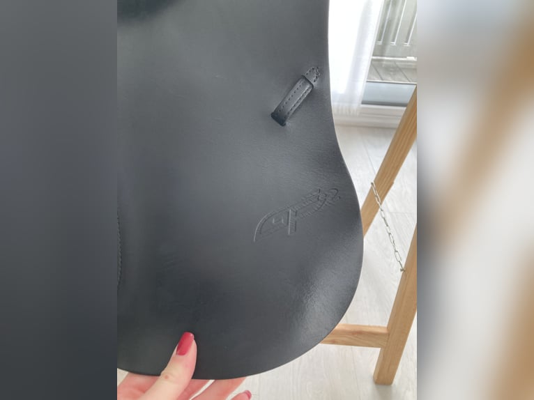 Prestige Vielseitigkeitssattel GP2