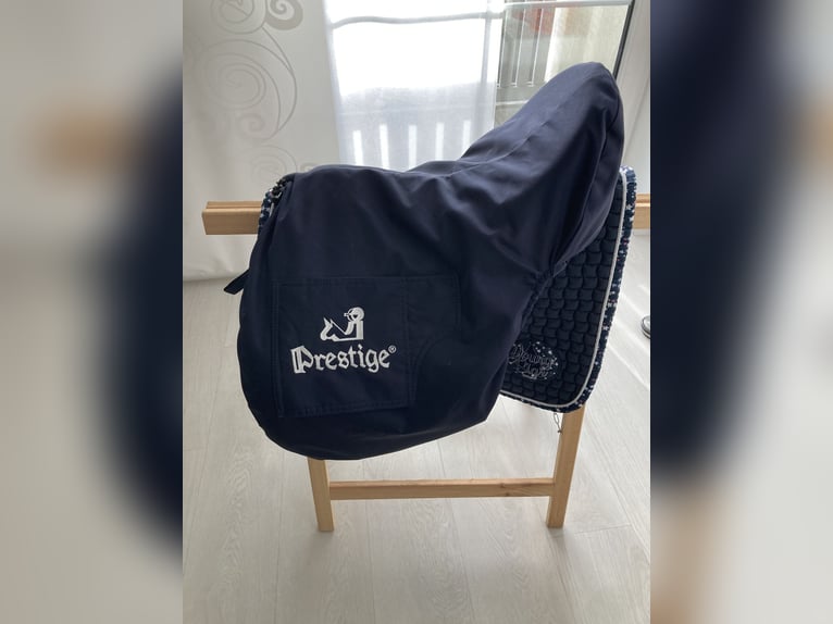 Prestige Vielseitigkeitssattel GP2