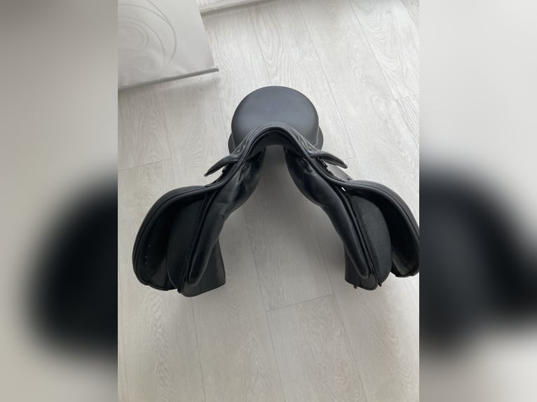 Prestige Vielseitigkeitssattel GP2