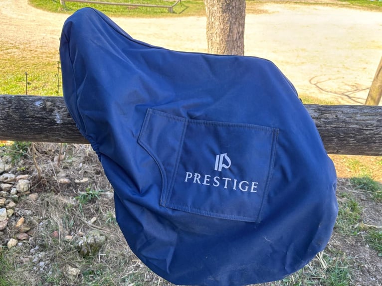 Prestige VS Sattel