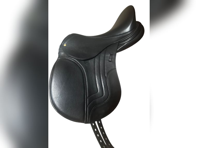 Schleese Remonte Sattel VS 18“